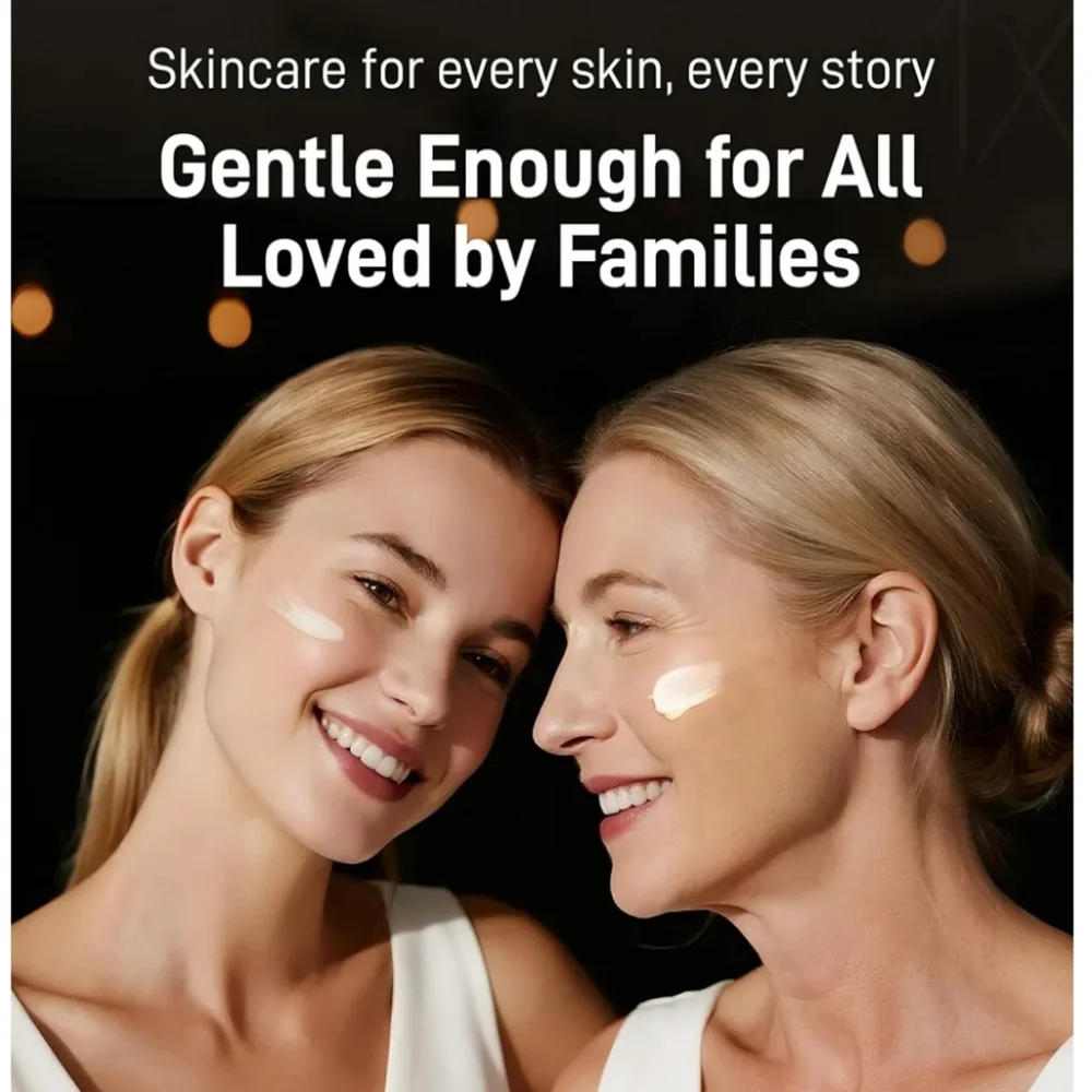 Retinol Cream for Face